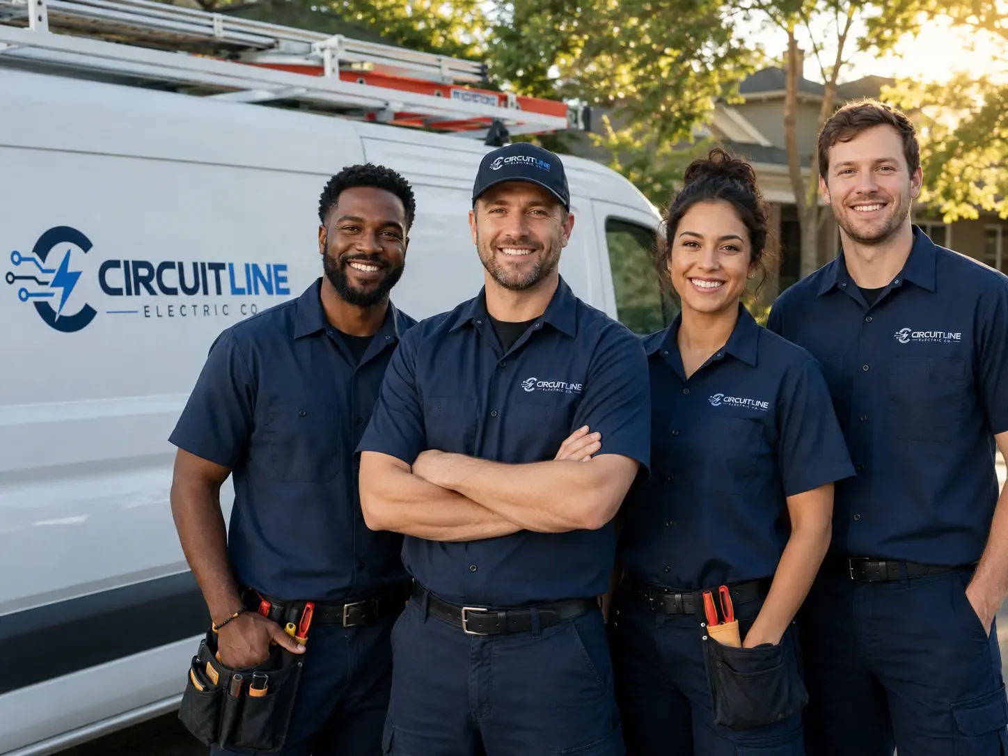 Whole Home Rewiring company in Decker, MT